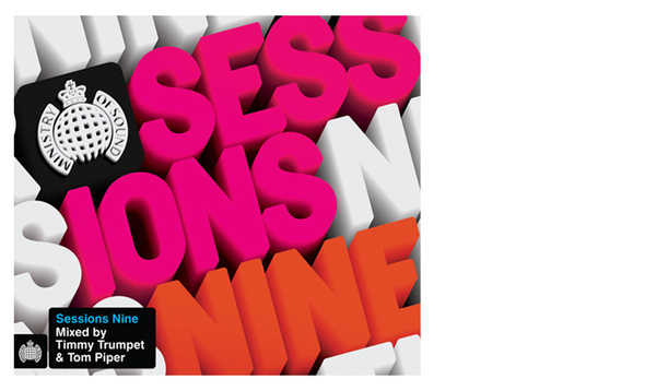 Sessions 9 on Behance #trujr6tu