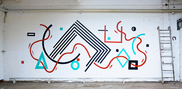Tokae's graffiti #arts
