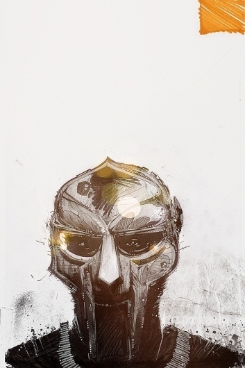 Fatoe.com | Portfolio of Mike Orduña #illustration #fatoe