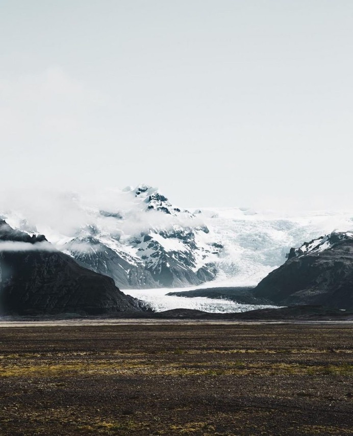 Wonderful Travel and Landscape Photography by David Marchetti