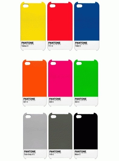 pantone iPhone cases #iphone #case #pantone
