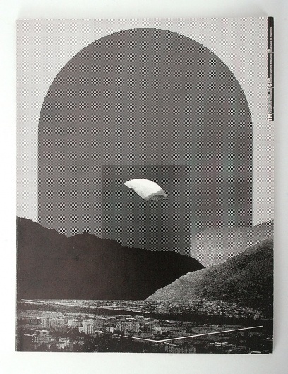 Tundra Blog | The blog of Studio Tundra. Creative inspiration mixed with the everyday. #design #graphic #vintage #magazine
