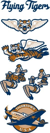 The Clink Room #logo