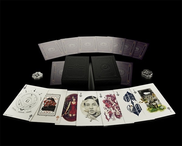Goverdose 2.0 - #06 Deck on Behance