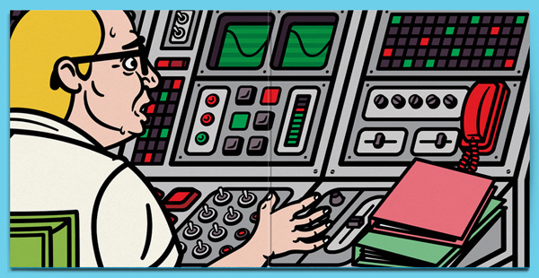 #abrazoscosmicos #illustration