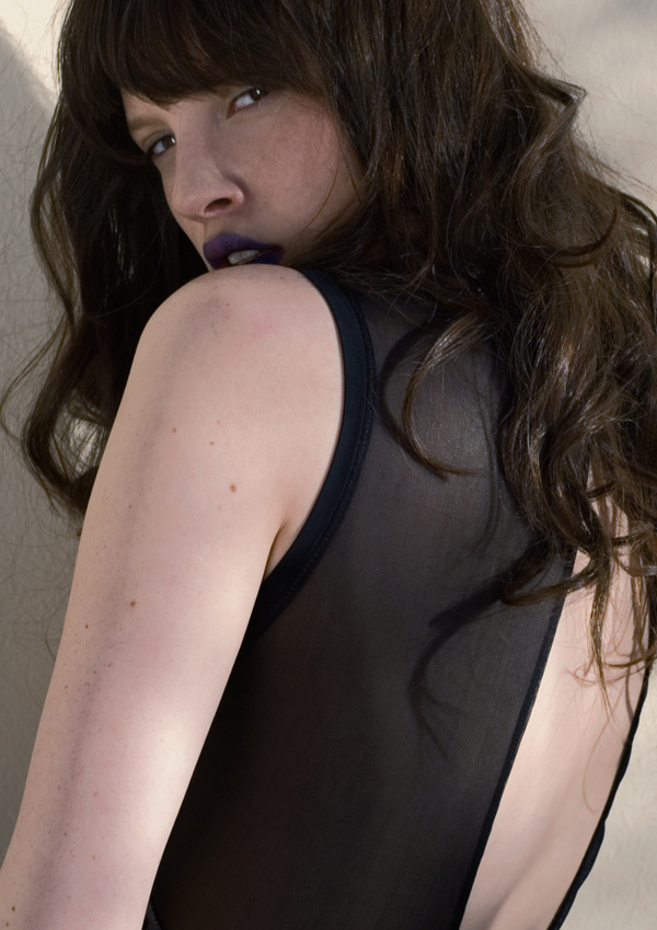 A God's Weeping #fashion #blue #dress