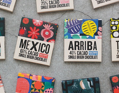 Macondo Chocolate Co