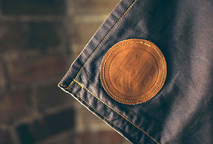 Pablo & Rusty's by Manual #logo