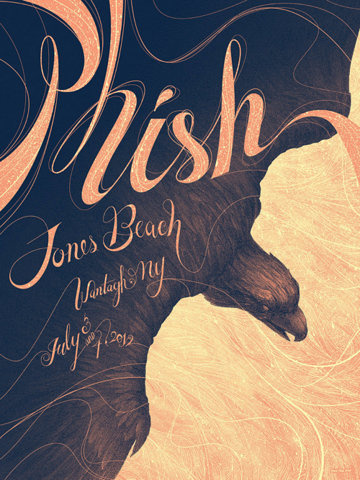 OMG Posters! #illustration