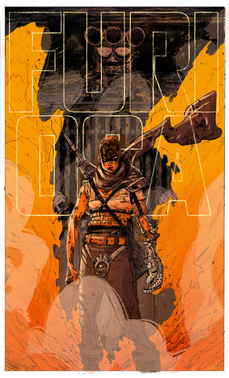 furiosa
