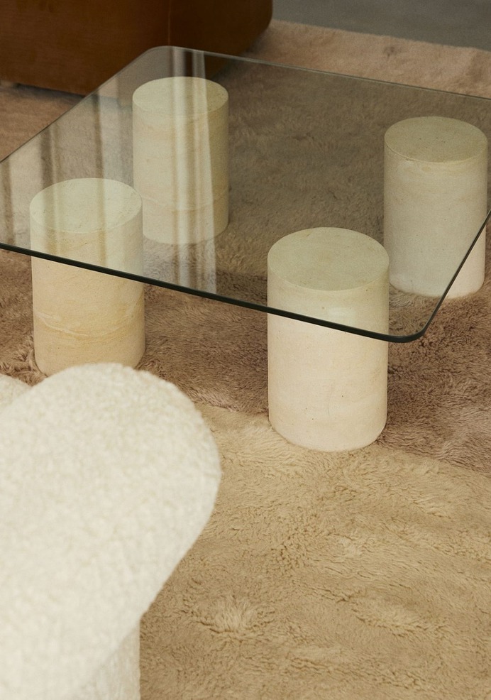 SOL Furniture Collection by Sarah Ellison – Design. / Visual.