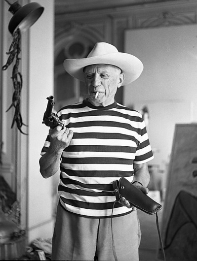 Photography | who killed bambi? #picasso #photography