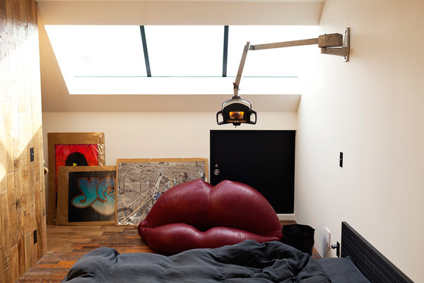 the selby mihara yasuhiro 4 #interior #designer #design #decor #yasuhiro #the #tokyo #mihara #deco #fashion #selby #decoration