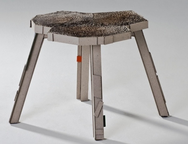 Made in Brazil by Rodrigo Almeida | Yatzer #furniture