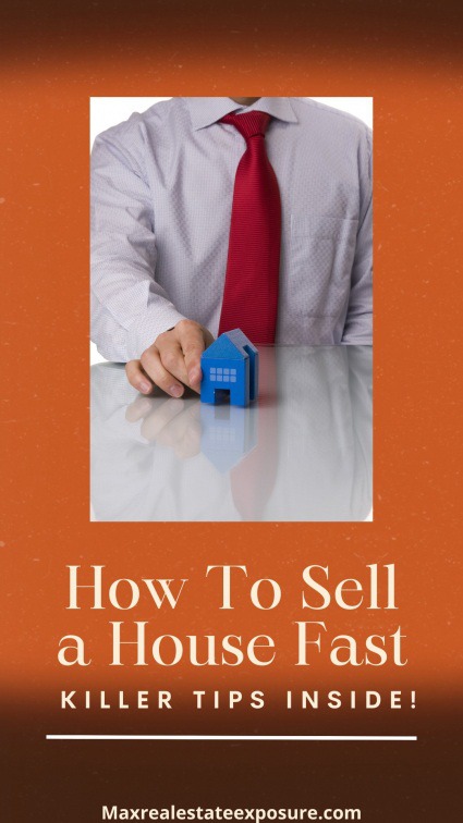 Sell My House Fast