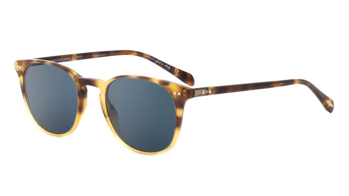 Oliver Peoples - Sir Finley Sun #sunglasses