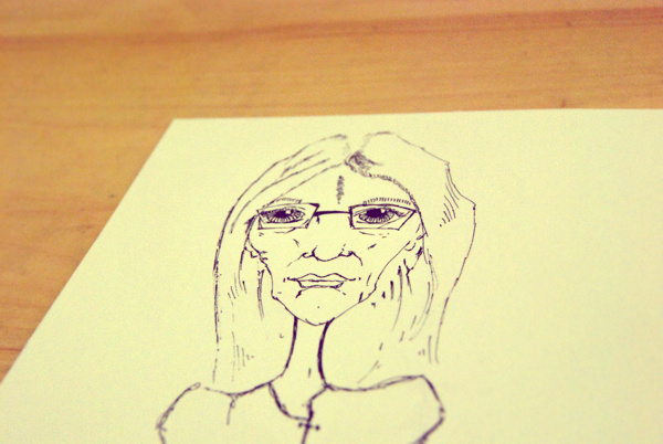 Three stories made us like this. #mother
