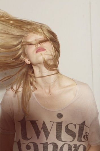 TwistTango #fashion #logo #photo #twisttango