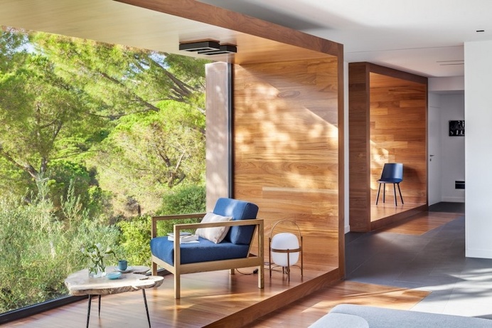 Magarola House by Lagula Arquitectes