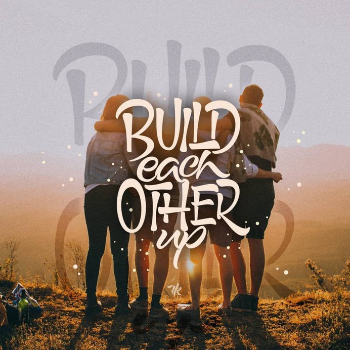 Build Each Other