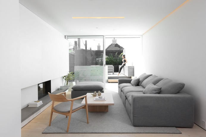 MGA Residence by Christian Woo