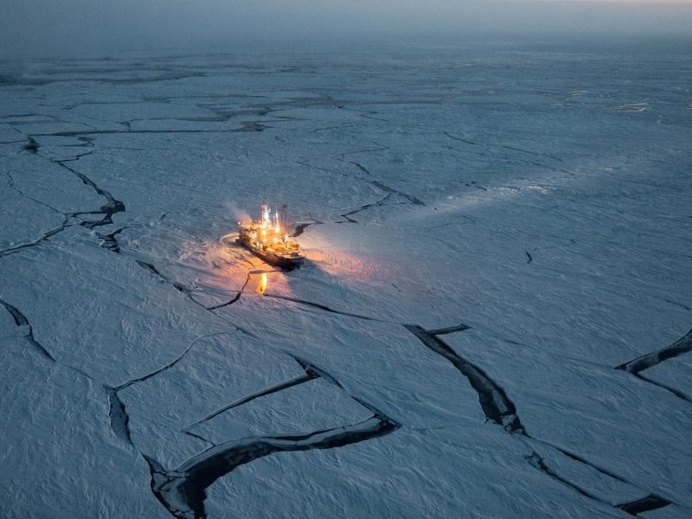 National Geographic Unveils Its 50 Most Beautiful Travel Photos Of 2016's