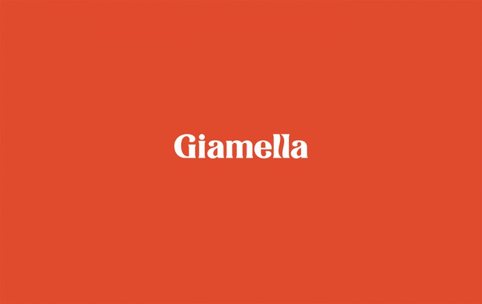 GIAMELLA — natural coffee