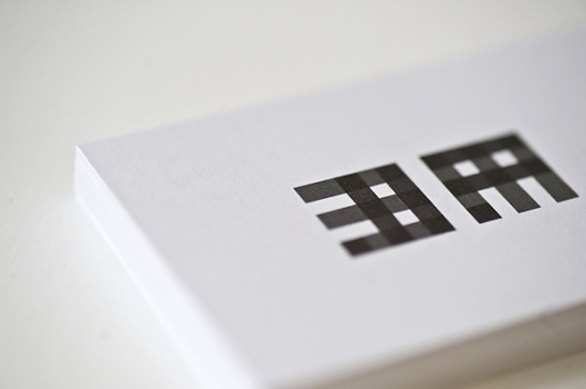 Design Bureau :: Hardy Seiler #julian #business #branding #card #design #graphic #eno #meyer #logo #paul