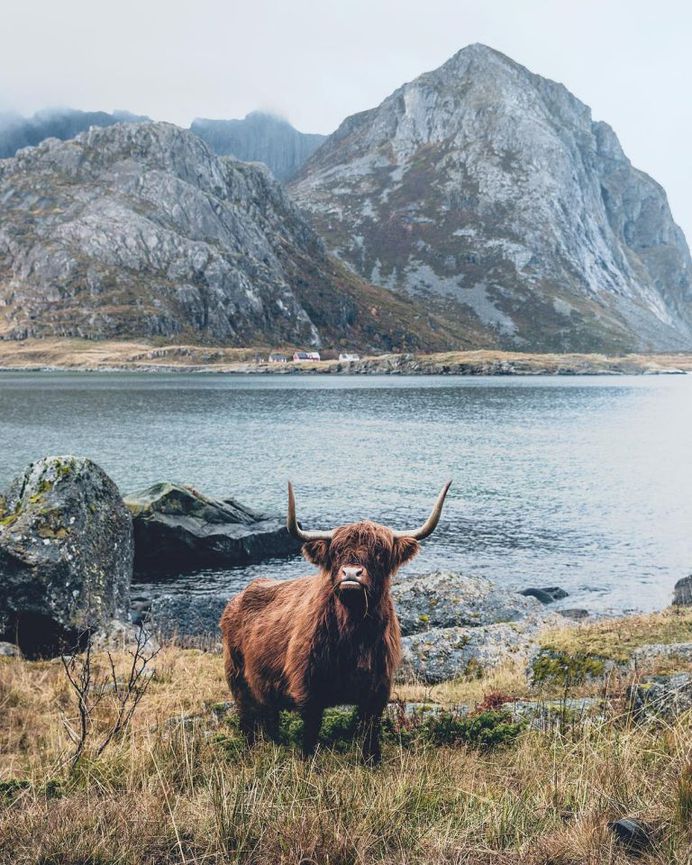 Stunning Travel and Adventure Photography by Tobias Meyer