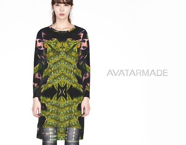 Avatarmade fall/winter 2013 #fashion
