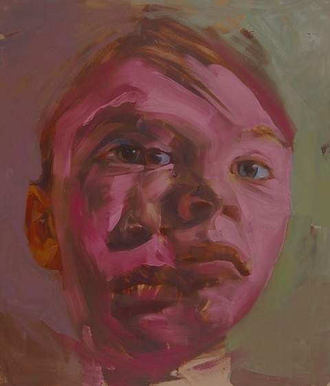 Jeff Huntington | PICDIT #art #painting
