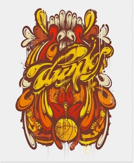 Nike 2010 Collection : pauloarraian #relax