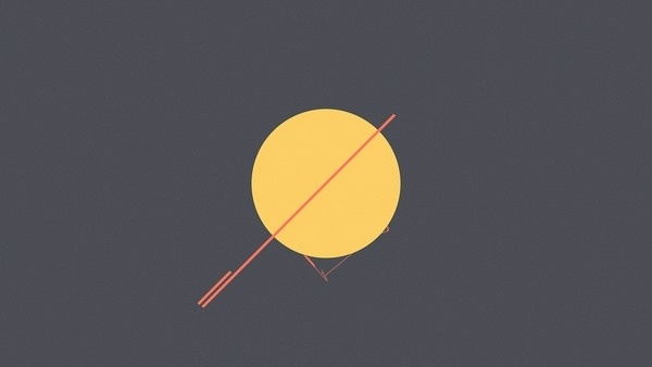 Animation Sequence Project on the Behance Network #motion #animation #shape