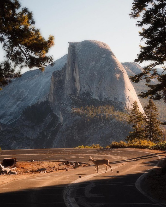 Breathtaking Adventure and Outdoor Photography by Neil Bennette