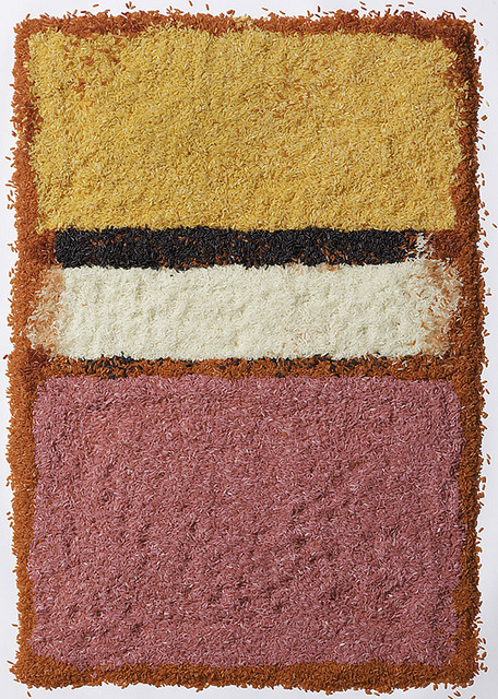 Rice-Ko #henry #hargreaves #rothko #rice