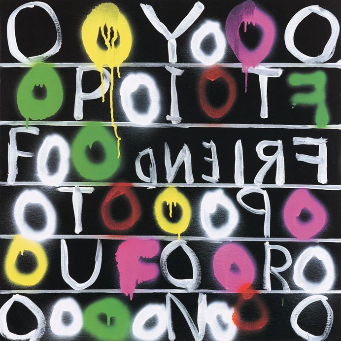 10 artists you didn't know designed record sleeves