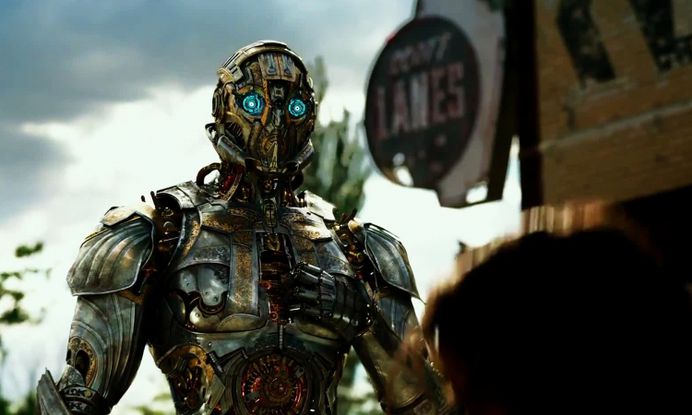 Transformers The Last Knight Robot Wallpaper High Resolution – WallpapersBae