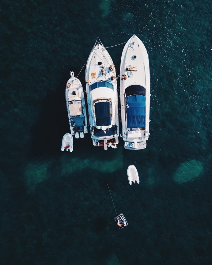 #wonderfuldestinations: Stunning Drone Photography by Don Quiel Lumbera