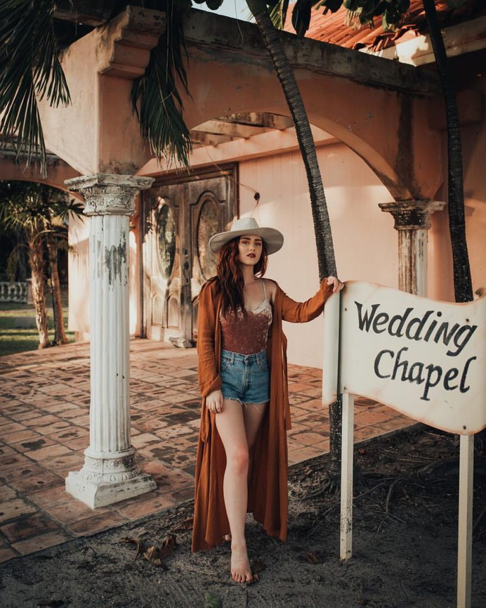 Glorious Street Style Photography by Sam Frawley