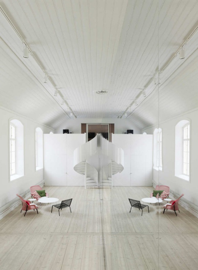 Elding Oscarson: No Picnic | Sgustok Design