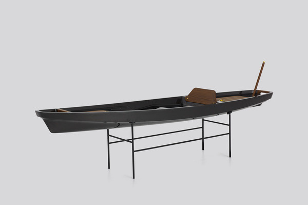 McLellan Jacobs Kayak 1 #outdoors #carbon #fiber #kayak