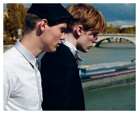 VOLT Issue 04 | Volt Café | by Volt Magazine #volt #photography #art #fashion #magazine