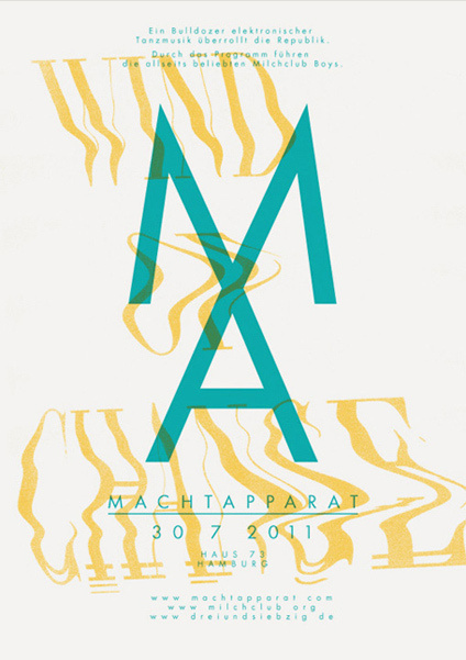 Studio Falko Ohlmer — Graphic Design & Illustration #poster