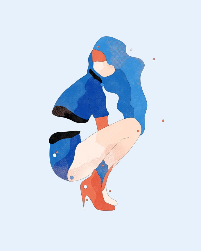 REDS - Illustrations by Amy Martino #illustration #illustrator #instaart #creative #artoftheday #graphic #graphicdesign #digitalart #adobeillustrator #artdiscover #illustrationartist #illustrated #illustrate #illustratrice #ilustração #designarf #socfeature #vector #ilustracja #illustration #illustrationage #nylonmag #wmag #itsnicethat #illustree #thedesigntip #illustrazione #illustrazioni #graphicdesign #design
