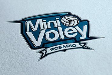 Logo Minivoley