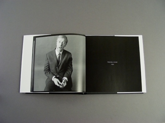 The Third Man | David McGillivray #duffy #book #photography #cane #michael