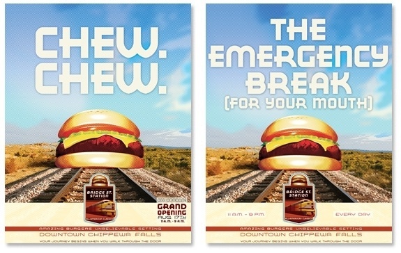 Is Your Brand a Roach Motel? (Brand Failures Exposed) #retro #burgers #vintage #deco #typography