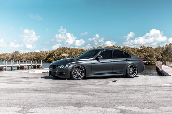 (F30) Official MINERAL GREY F30 Photo Thread - Page 16