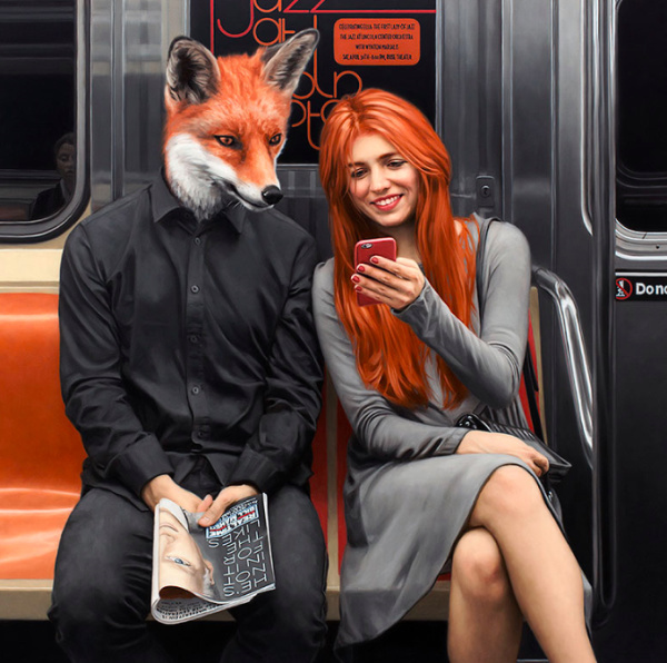 Matthew Grabelsky | PICDIT