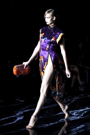 The Sartorialist #fashion